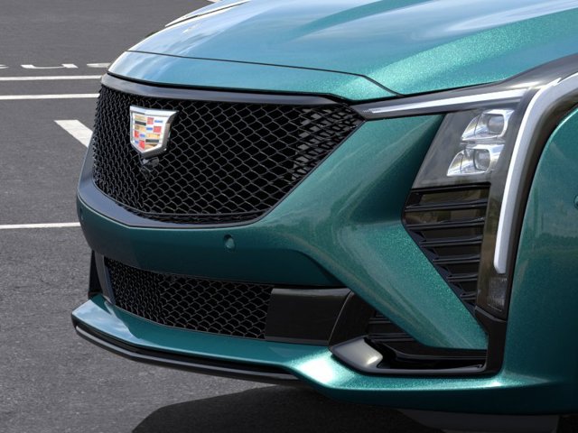 2025 Cadillac CT5 Sport 13