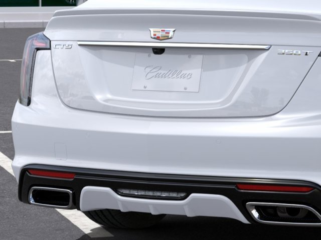 2025 Cadillac CT5 Sport 14