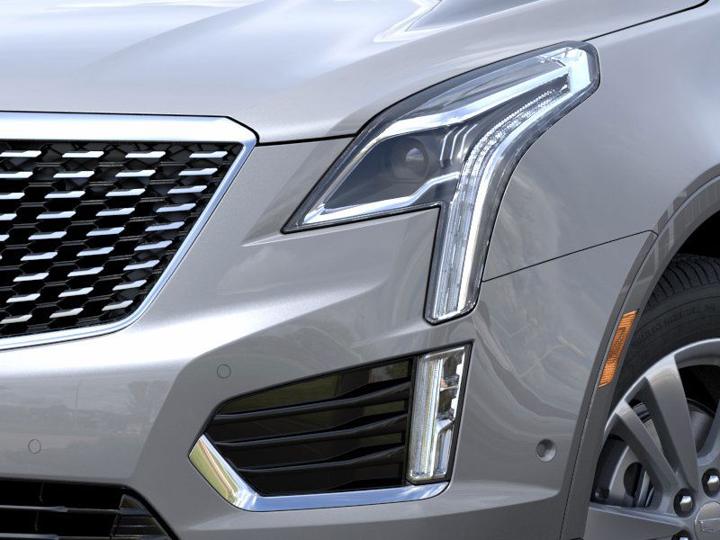 2025 Cadillac XT5 Premium Luxury 10