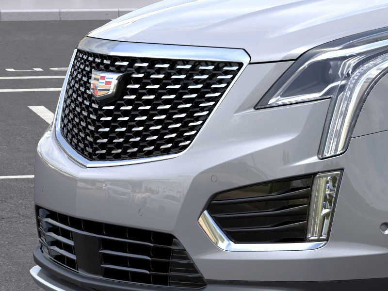 2025 Cadillac XT5 Premium Luxury 13