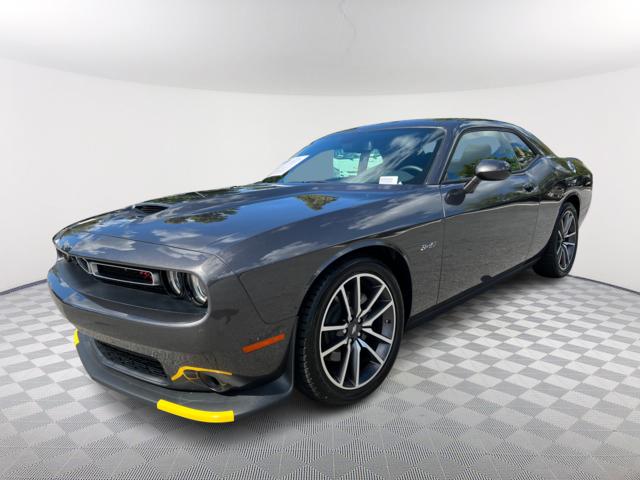 2023 Dodge Challenger R/T 1