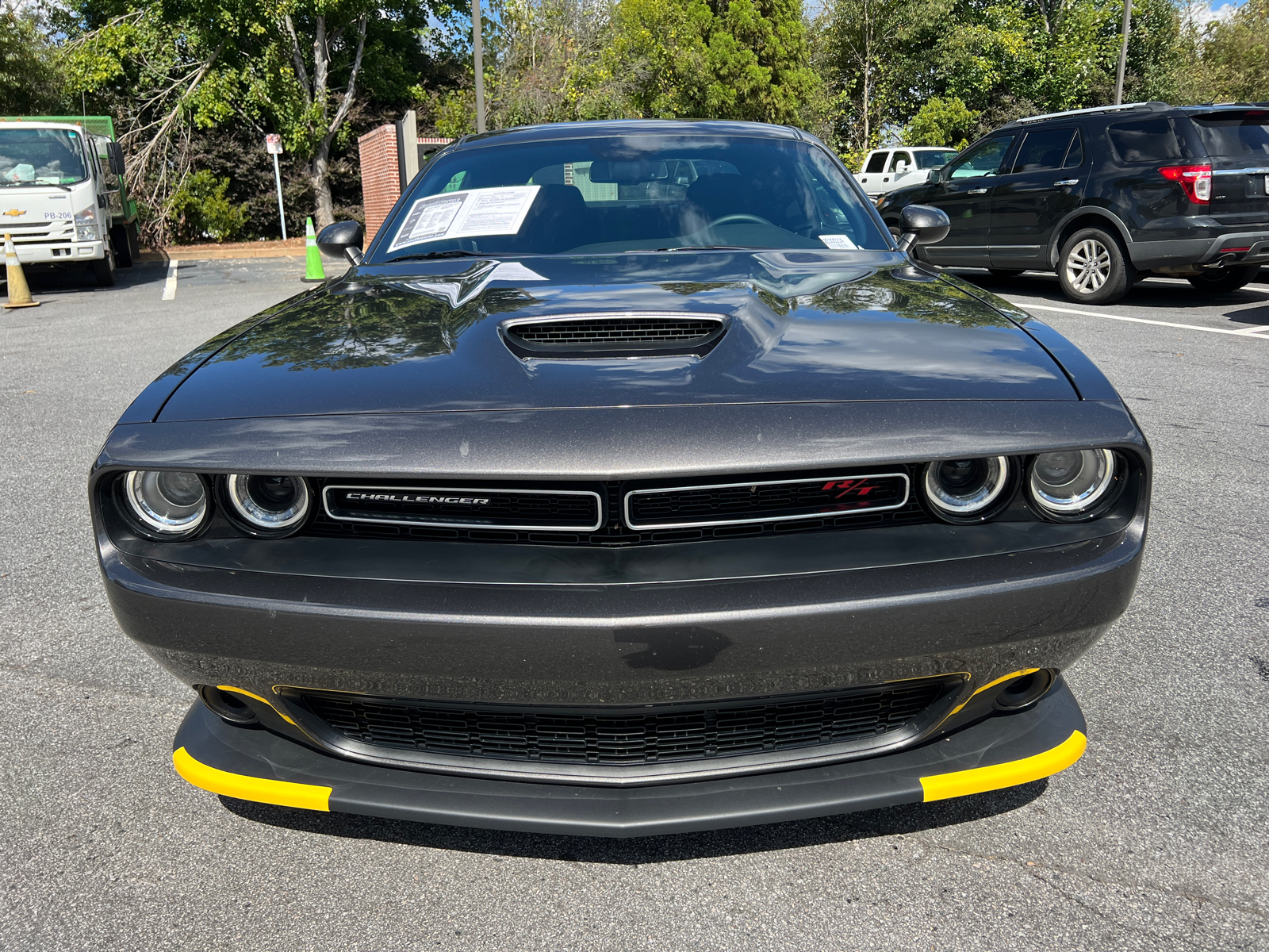 2023 Dodge Challenger R/T 2