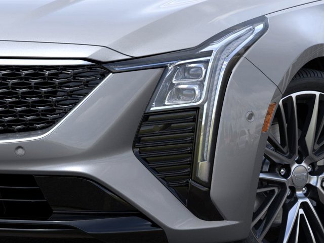 2025 Cadillac CT5 Premium Luxury 10