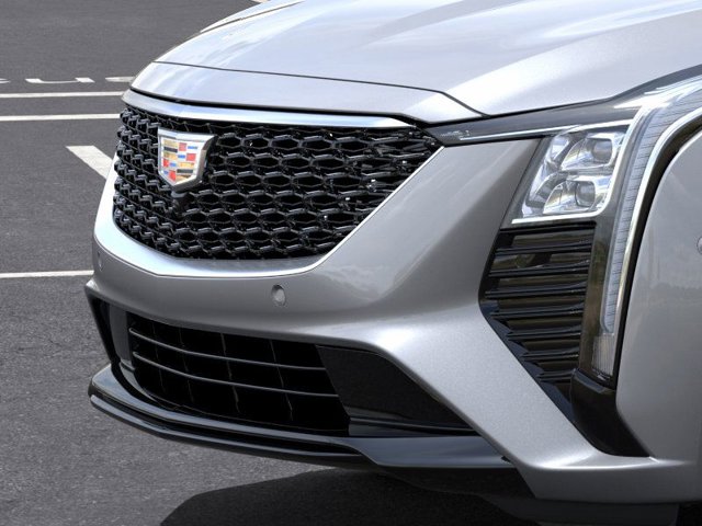 2025 Cadillac CT5 Premium Luxury 13