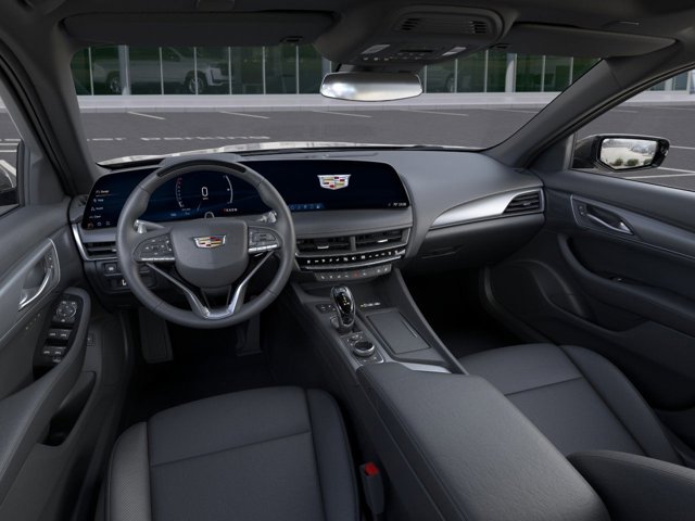 2025 Cadillac CT5 Premium Luxury 15