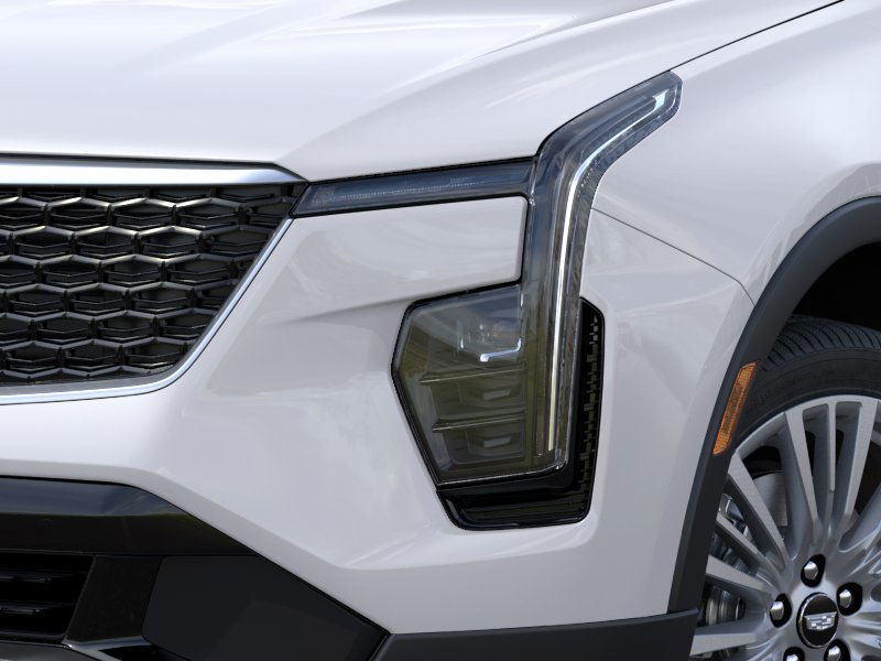 2025 Cadillac XT4 Premium Luxury 10