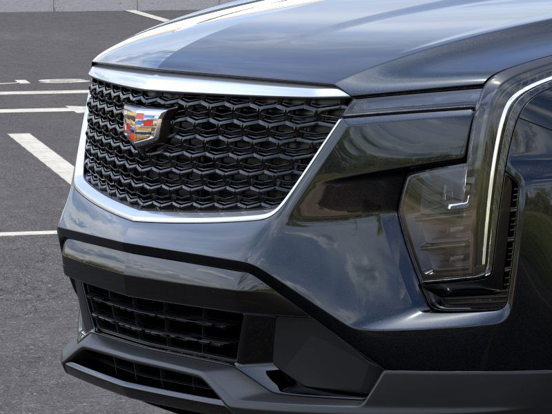 2025 Cadillac XT4 Premium Luxury 13