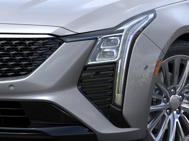 2025 Cadillac CT5 Premium Luxury 10