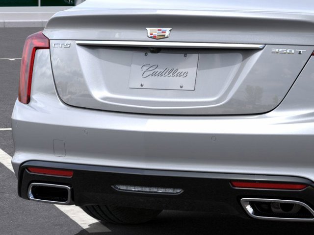 2025 Cadillac CT5 Premium Luxury 14