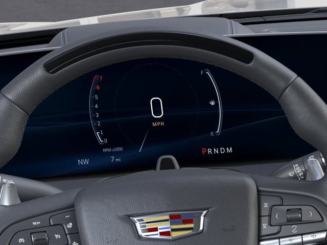 2025 Cadillac CT5 Premium Luxury 18