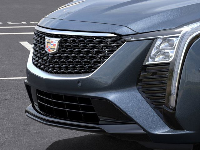 2025 Cadillac CT5 Premium Luxury 13