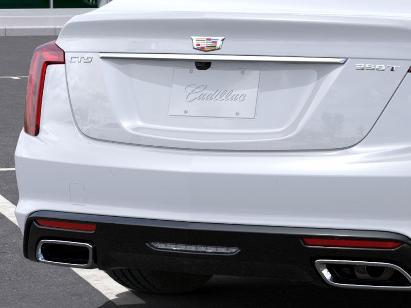 2025 Cadillac CT5 Premium Luxury 14