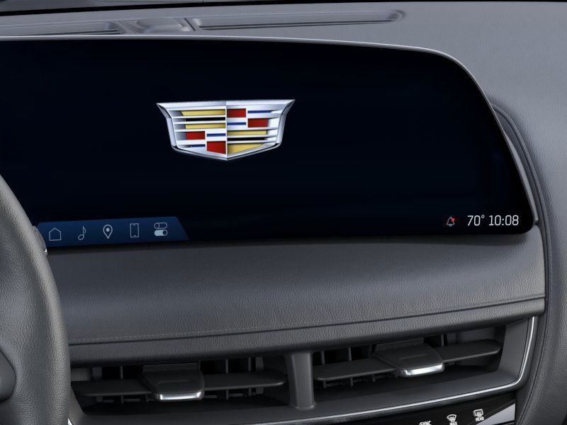 2025 Cadillac CT5 Premium Luxury 20