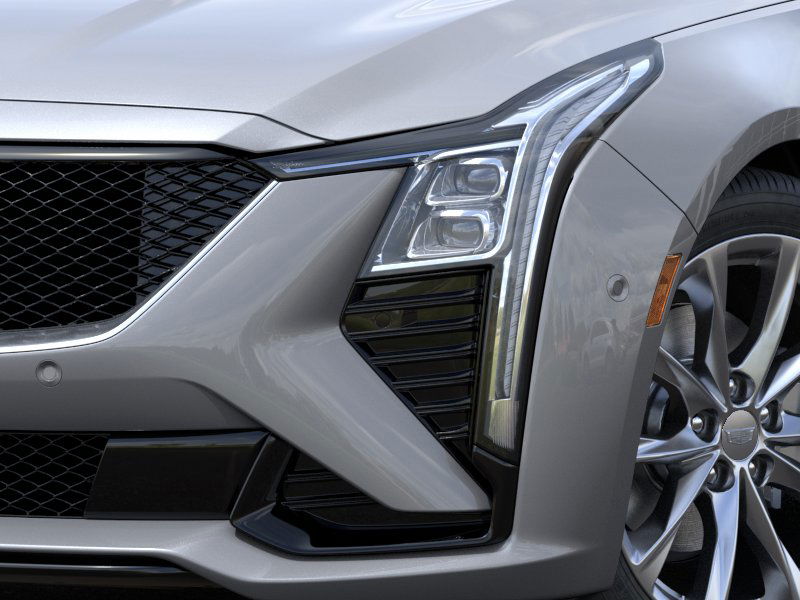 2025 Cadillac CT5 Sport 10