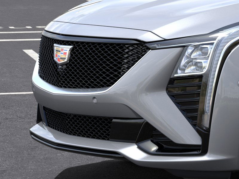 2025 Cadillac CT5 Sport 13