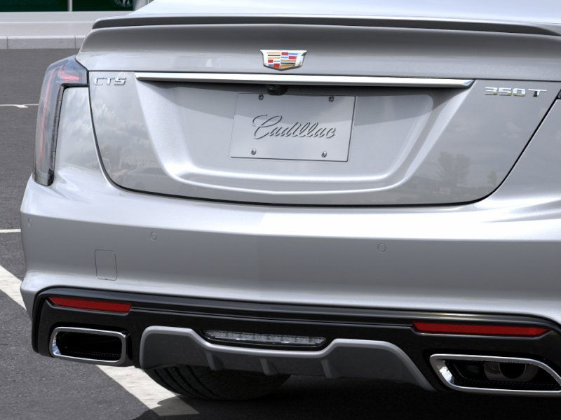 2025 Cadillac CT5 Sport 14