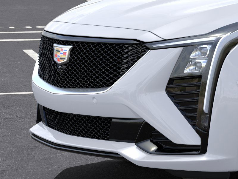 2025 Cadillac CT5 Sport 13