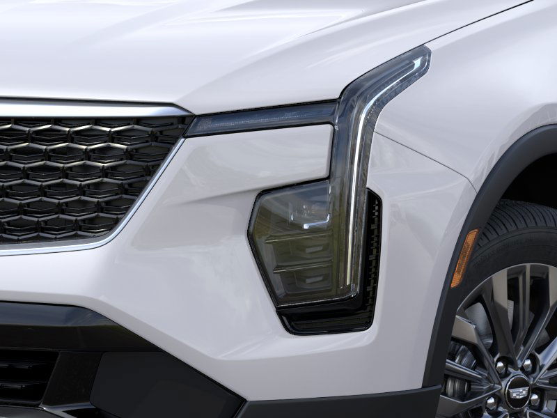 2025 Cadillac XT4 Premium Luxury 10