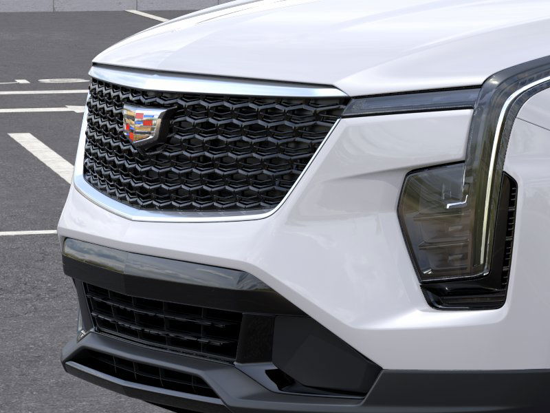 2025 Cadillac XT4 Premium Luxury 13