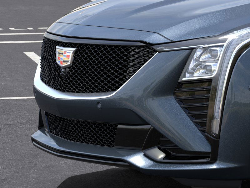 2025 Cadillac CT5 Sport 13