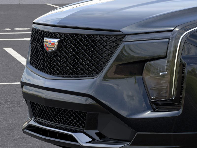 2025 Cadillac XT4 Sport 13