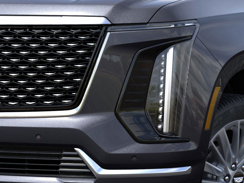 2025 Cadillac Escalade ESV Premium 10