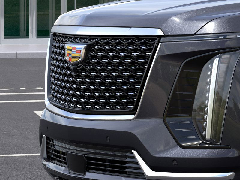 2025 Cadillac Escalade ESV Premium 13