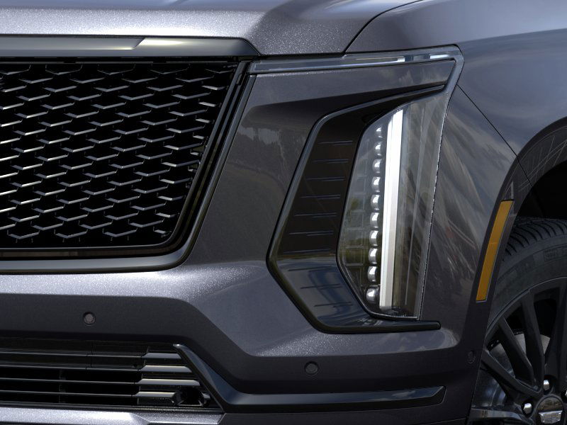 2025 Cadillac Escalade Sport Platinum 10