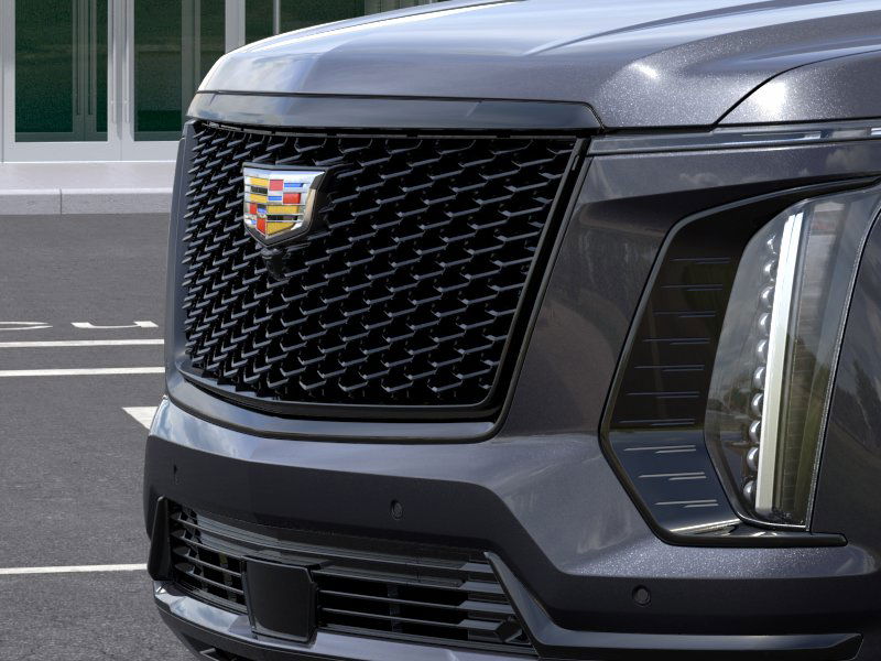 2025 Cadillac Escalade Sport Platinum 13