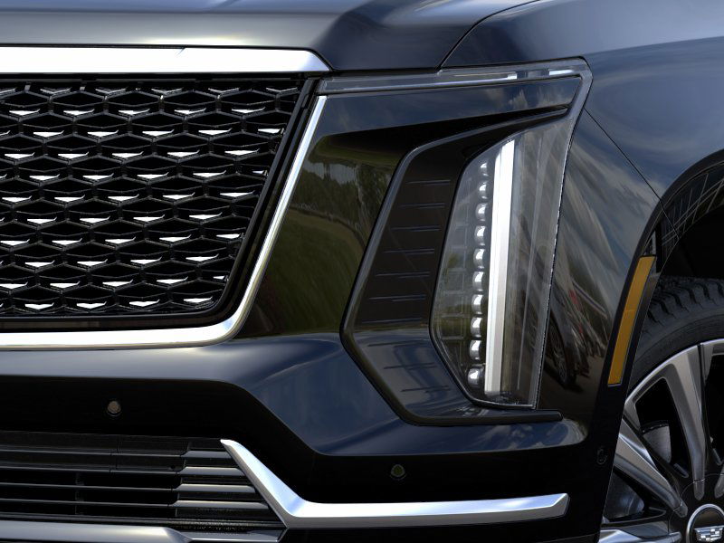 2025 Cadillac Escalade ESV Premium 10