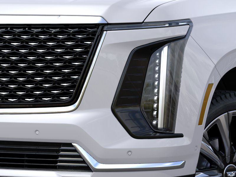 2025 Cadillac Escalade ESV Premium 10