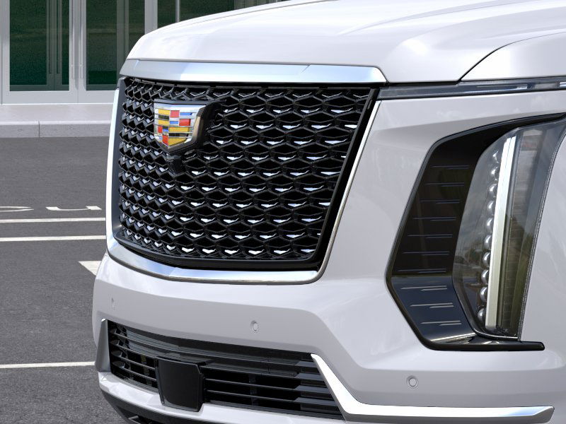 2025 Cadillac Escalade ESV Premium 13