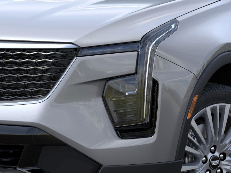 2025 Cadillac XT4 Premium Luxury 10