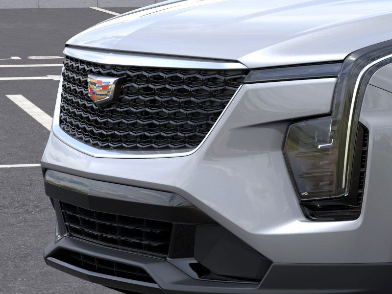 2025 Cadillac XT4 Premium Luxury 13