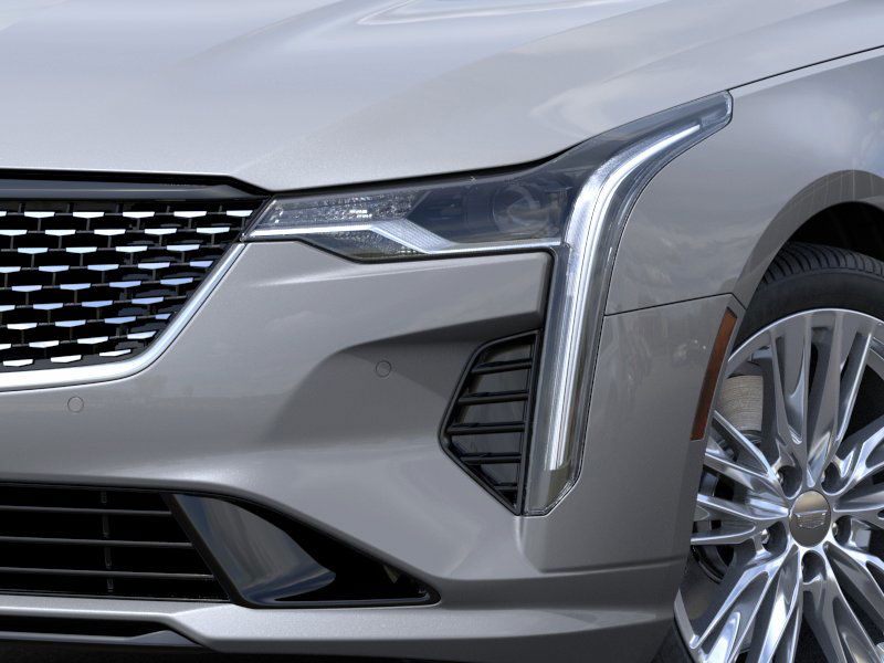 2025 Cadillac CT4 Premium Luxury 10