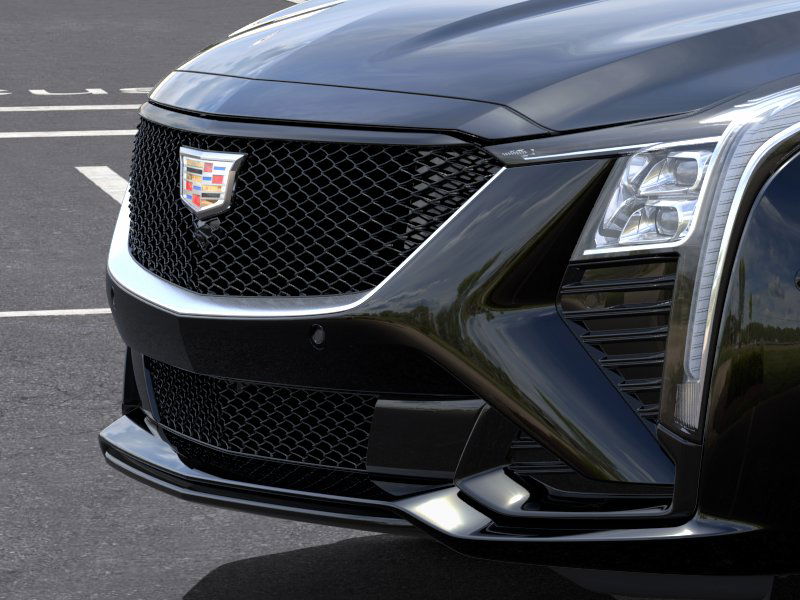 2025 Cadillac CT5 Sport 13