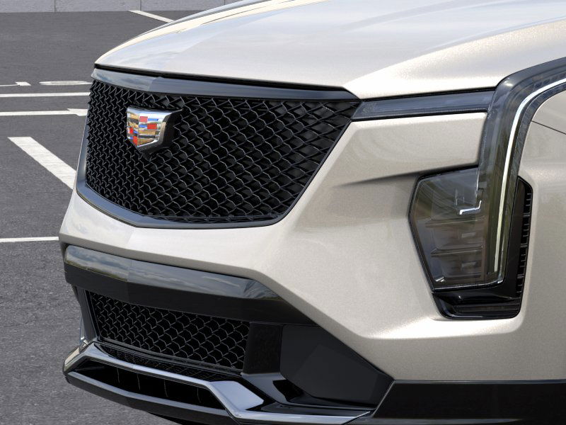 2025 Cadillac XT4 Sport 13