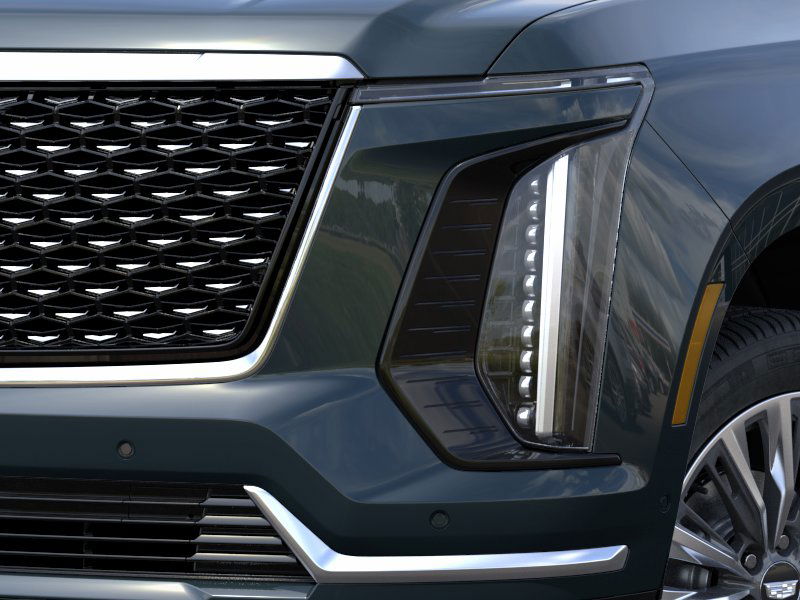 2025 Cadillac Escalade ESV Premium 10