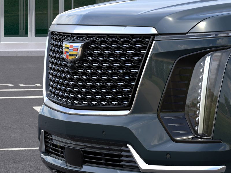 2025 Cadillac Escalade ESV Premium 13