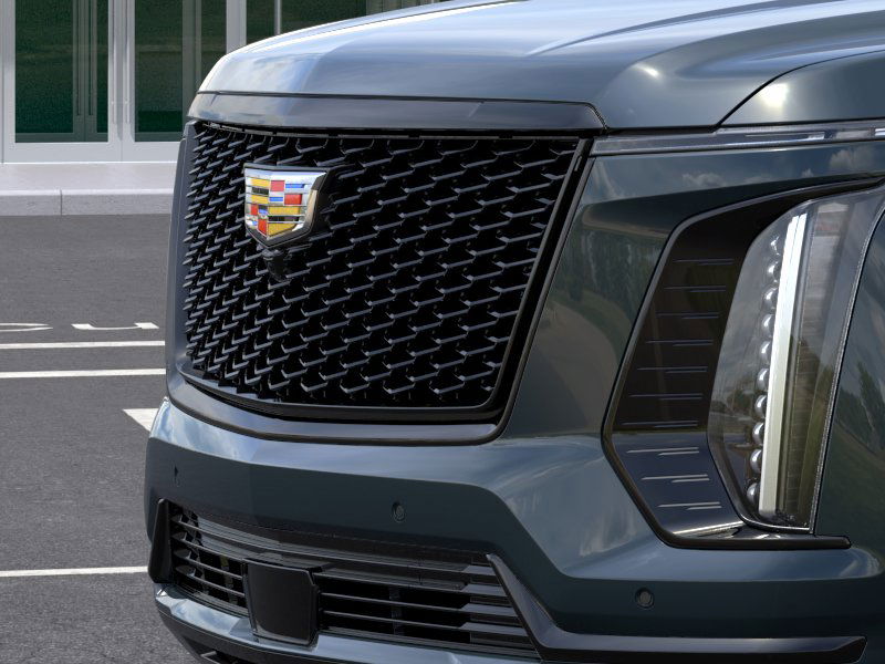 2025 Cadillac Escalade Sport 13