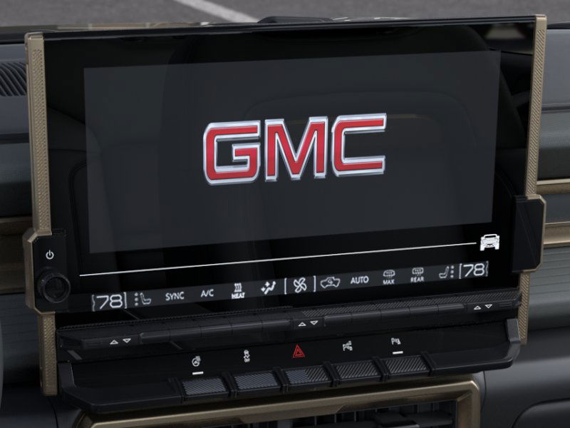 2025 GMC Hummer EV SUV 3X 20