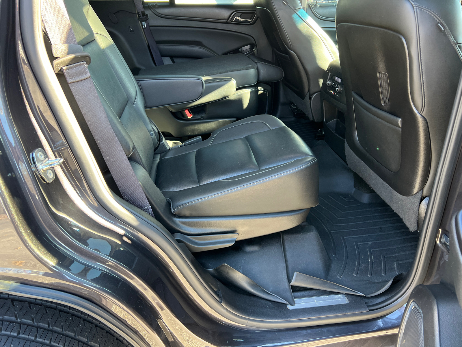 2016 GMC Yukon SLT 15