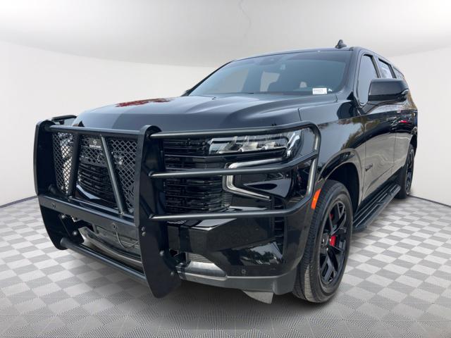 2023 Chevrolet Tahoe RST 1