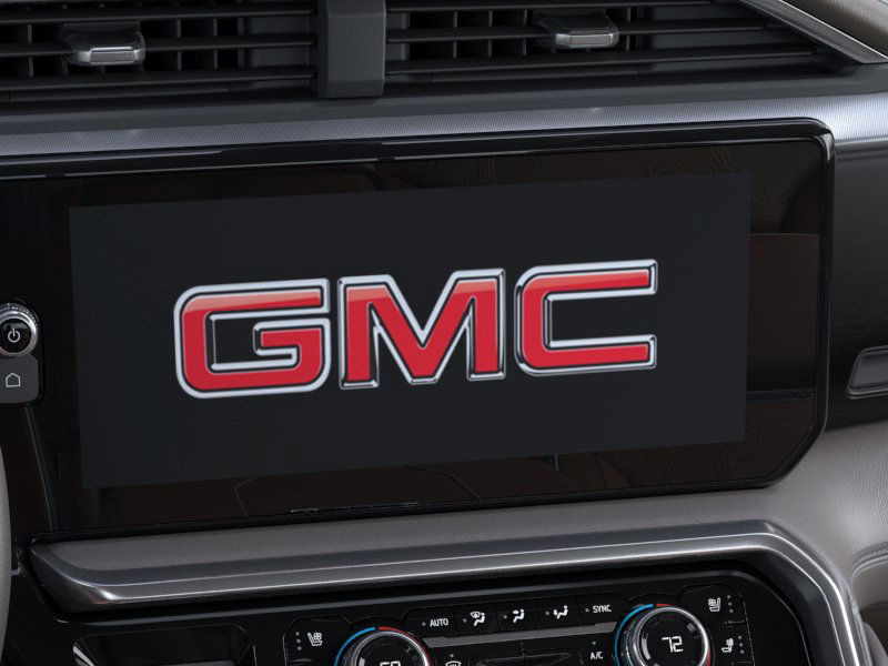 2025 GMC Sierra 3500HD Denali 20