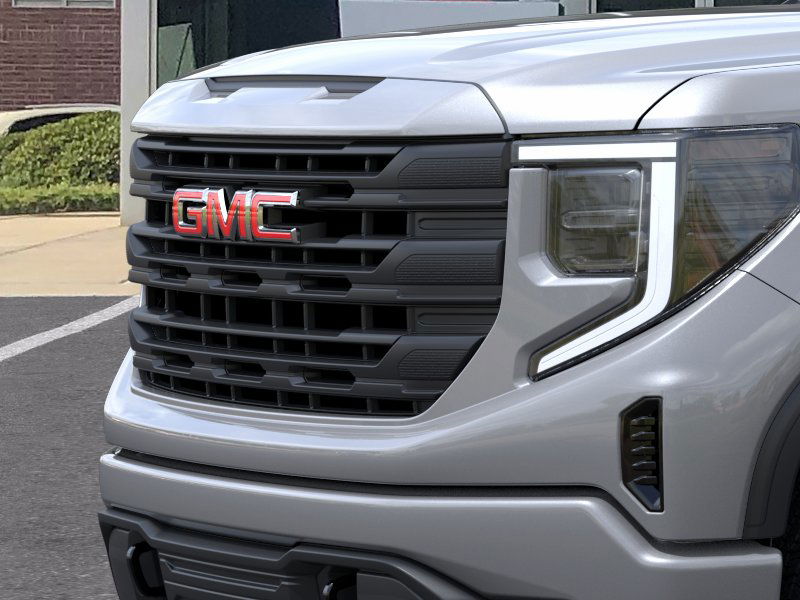 2025 GMC Sierra 1500 Pro 13