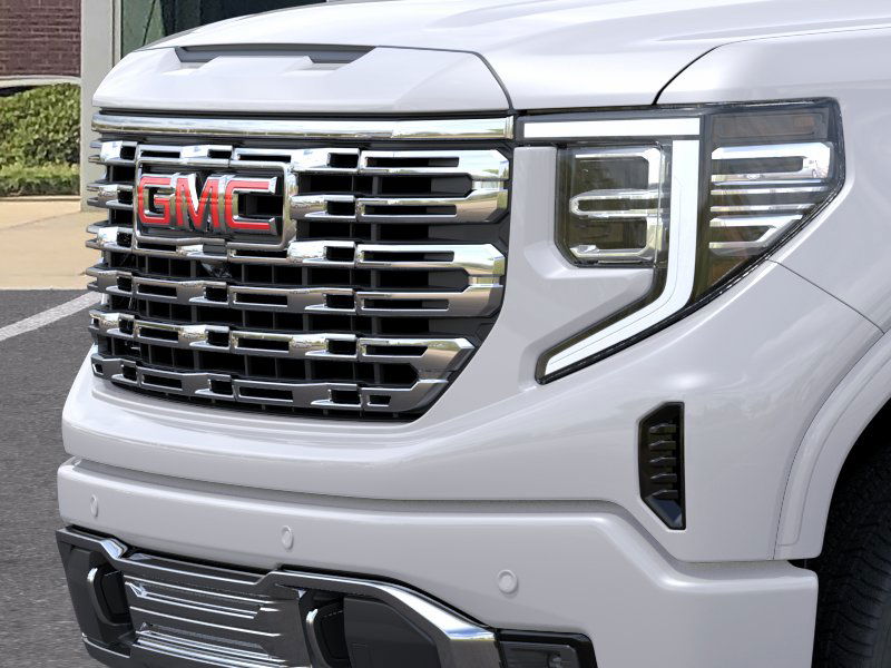 2025 GMC Sierra 1500 Denali 13