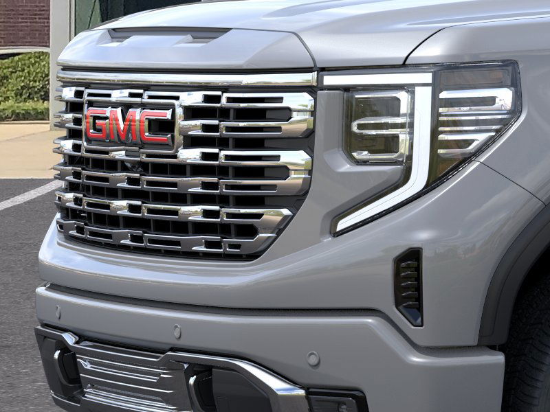 2025 GMC Sierra 1500 Denali 13