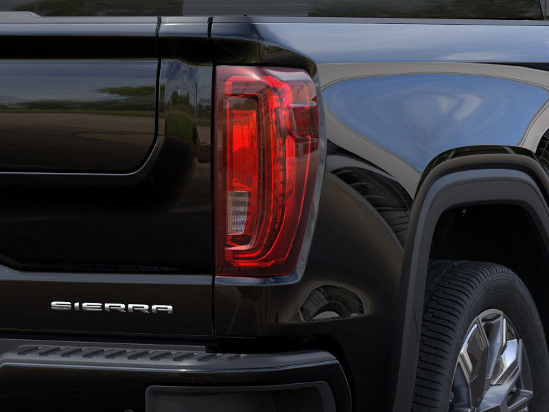 2025 GMC Sierra 1500 Denali 11