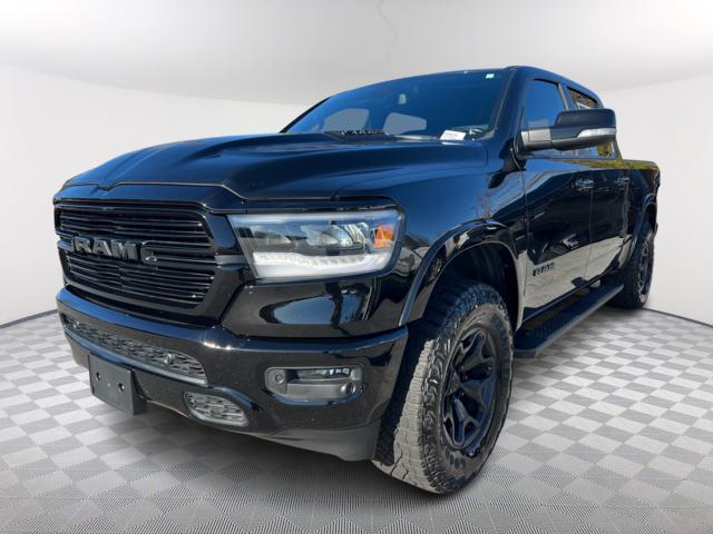 2020 Ram 1500 Laramie 1