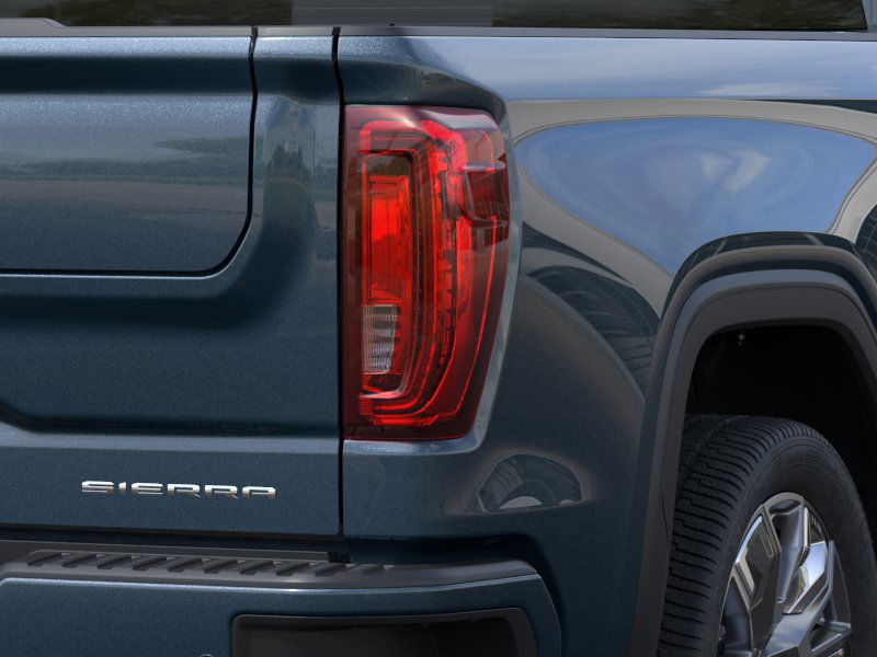 2025 GMC Sierra 1500 Denali 11